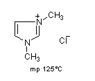 氯化-1,3-二甲基咪唑