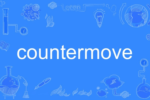 countermove