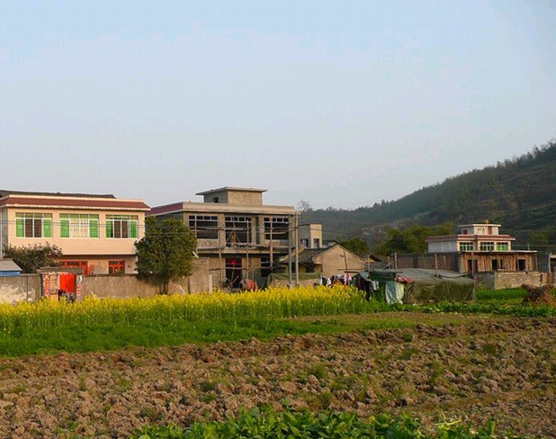 南塔村(山西省忻州市五台縣台懷鎮下轄村)