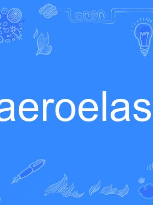 aeroelastic