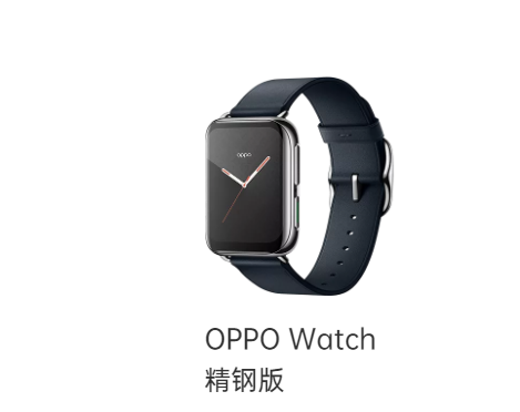 OPPO Watch