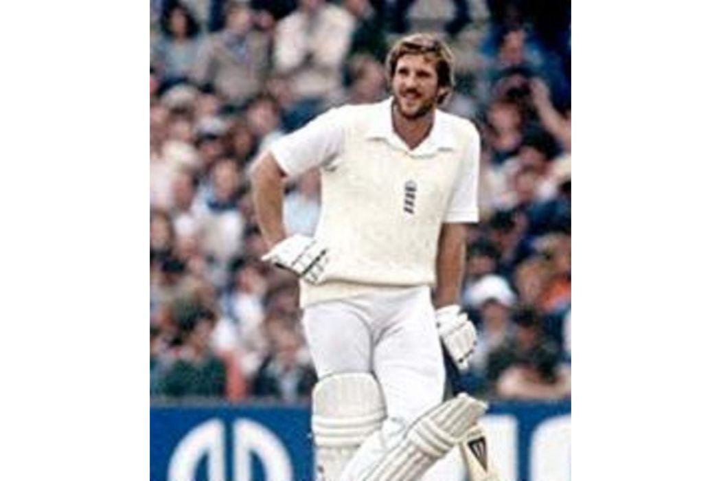 Ian Botham