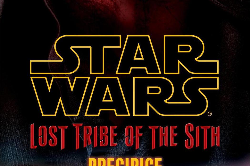 Lost Tribe of the Sith: Precipice