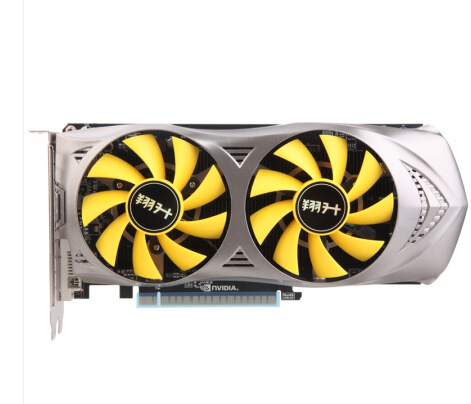 翔升GTX750Ti終結 2G D5