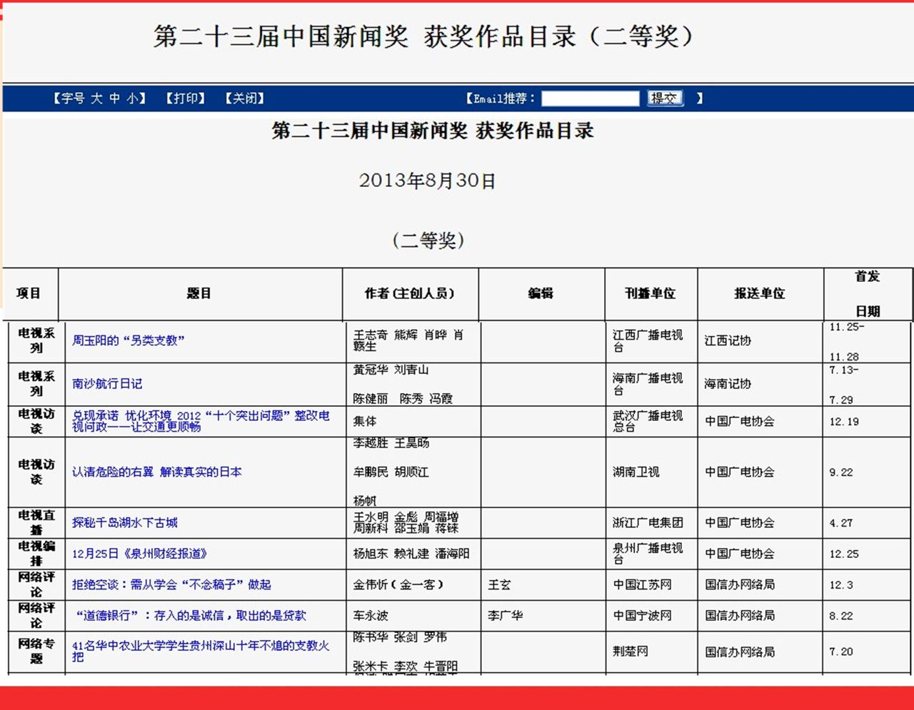 泉州財經報導