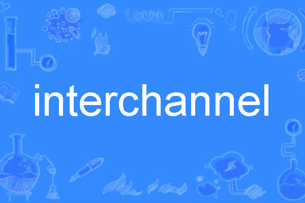 interchannel