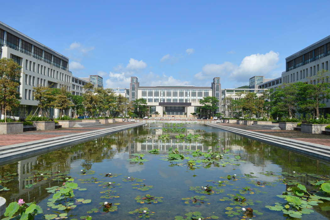 佛山市高明區職業技術學校