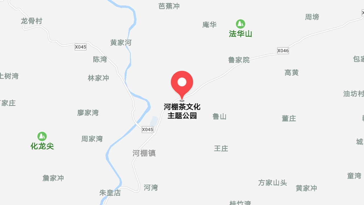 地圖信息