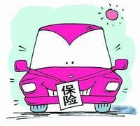 機動車輛附加盜搶險