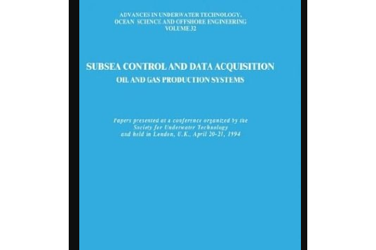 Subsea Control and Data Acquisition