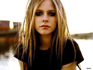 Avril Ramona Lavigne