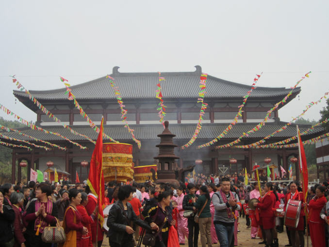 通慧寺