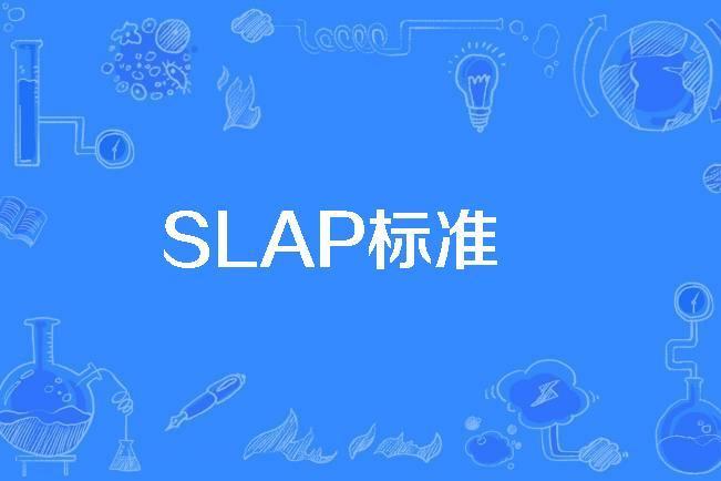 SLAP標準