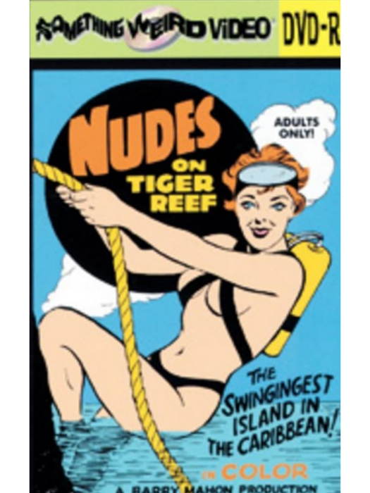 Nudes on Tiger Reef