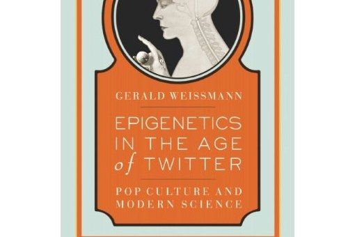 Epigenetics in the Age of Twitter