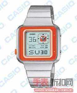 CASIO