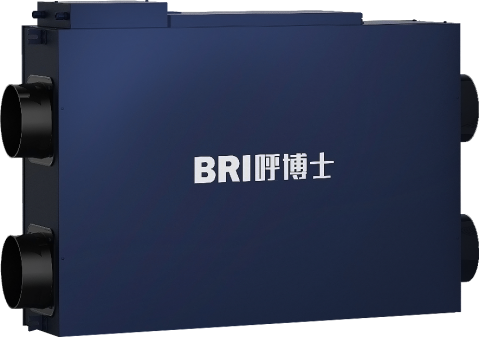 BRI呼博士