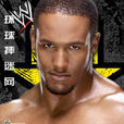 Byron Saxton