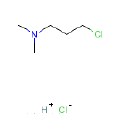 N,N-二甲氨基氯丙烷鹽酸鹽