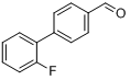 2\x27-氟聯苯-4-甲醛