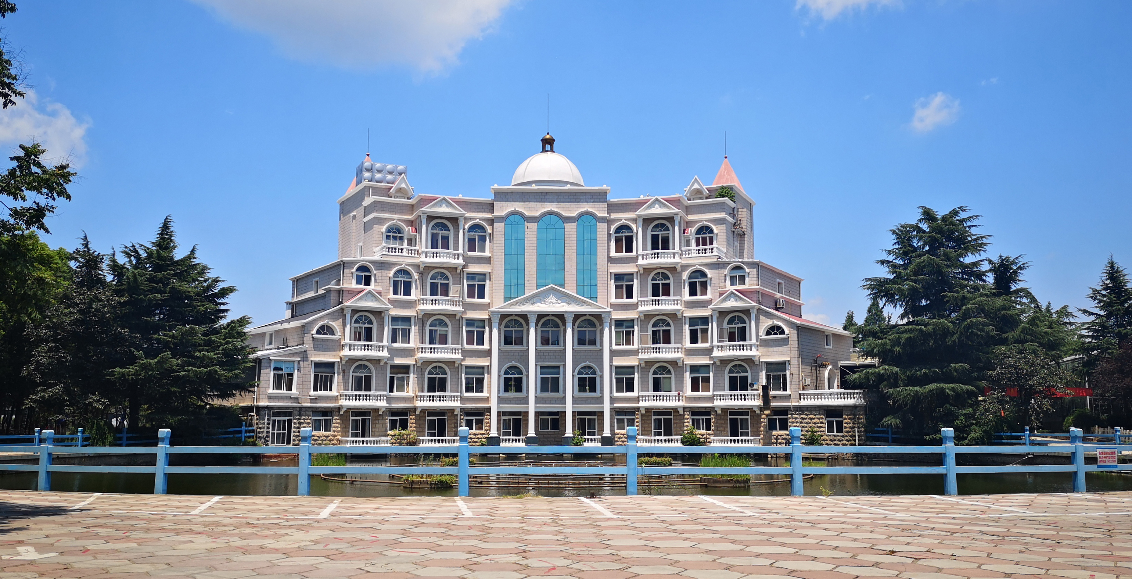 四川天府康養健康養老服務有限公司