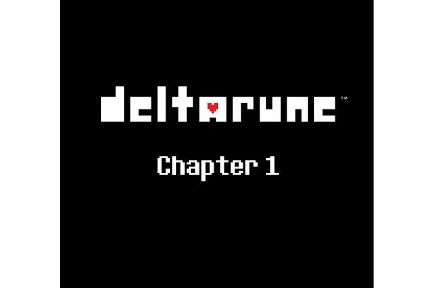 Don\x27t Forget(遊戲《Deltarune》插曲)