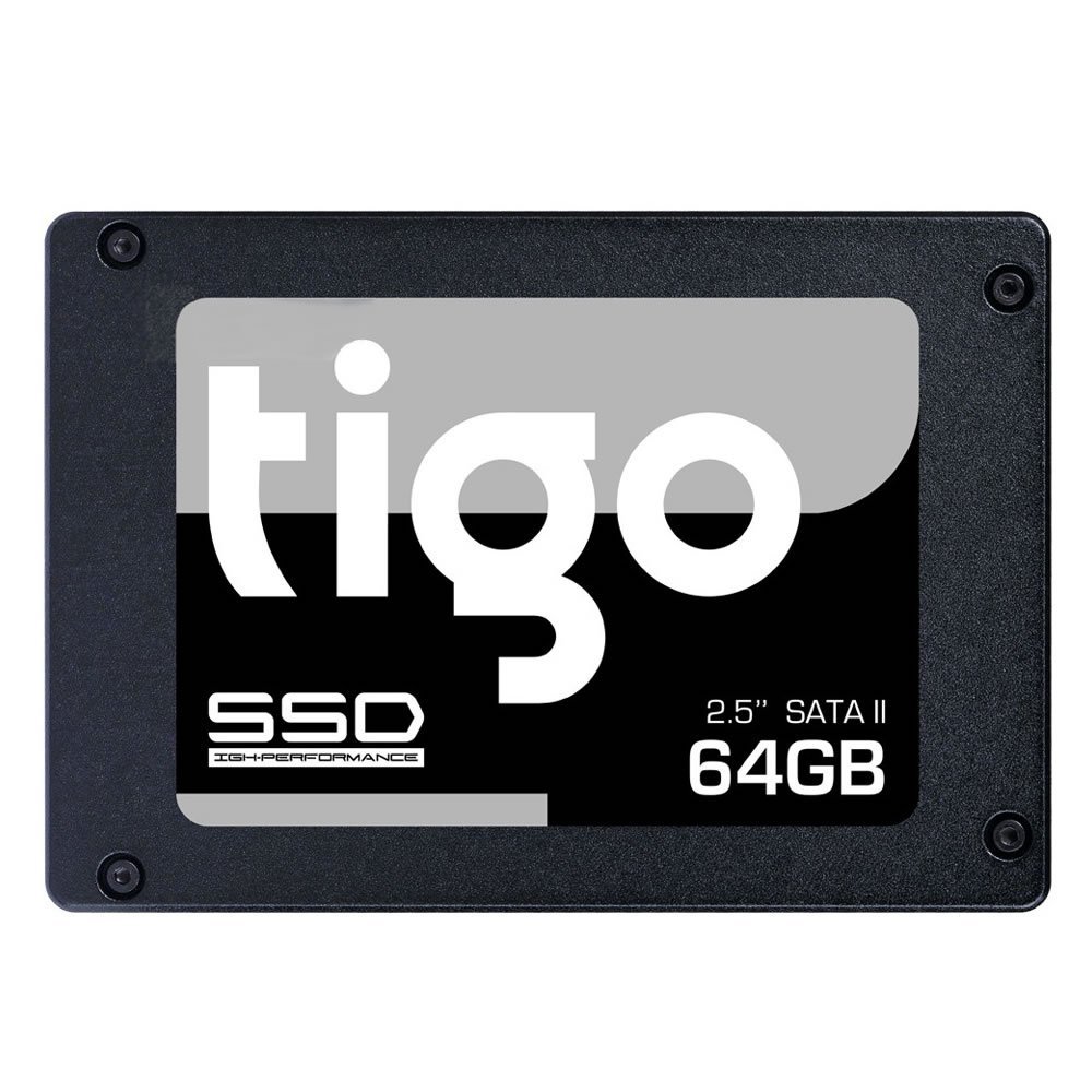 金泰克SSD SATA2 2.5英寸(256GB)