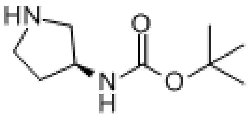 (S)-3-叔丁氧羰基氨基吡咯烷