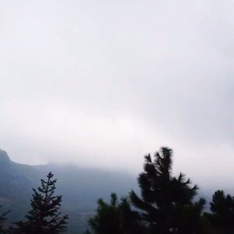 大坡平雲山