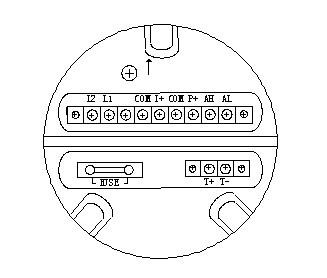 LDE系列電磁流量計