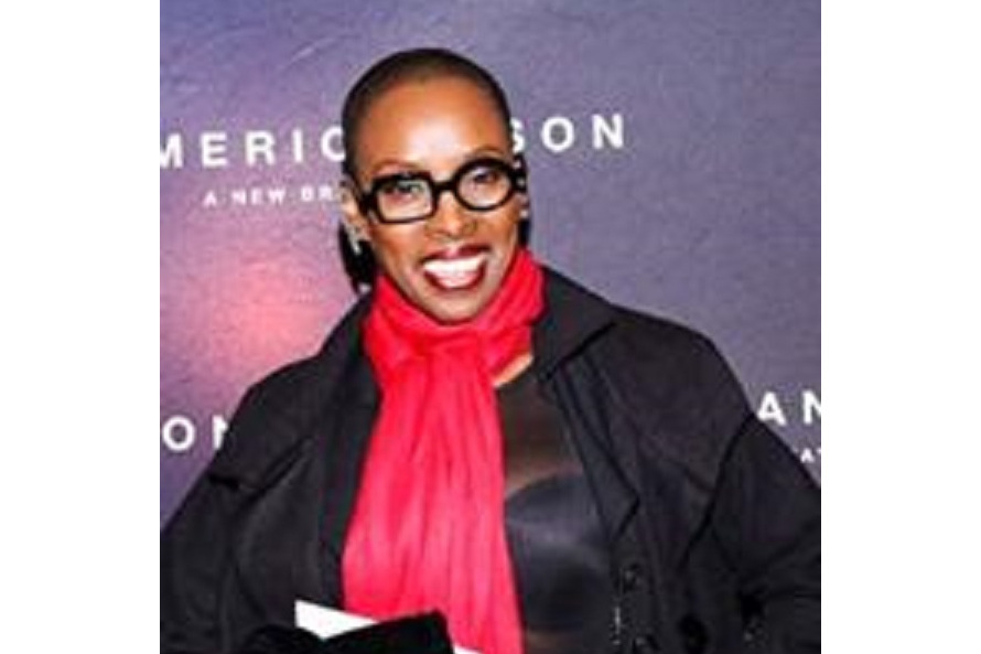 Brenda Braxton