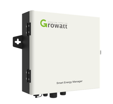 Smart Energy Manager 智慧能源管理器