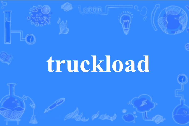 truckload