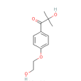 2-羥基-4\x27-（2-羥乙氧基）-2-甲基苯丙酮