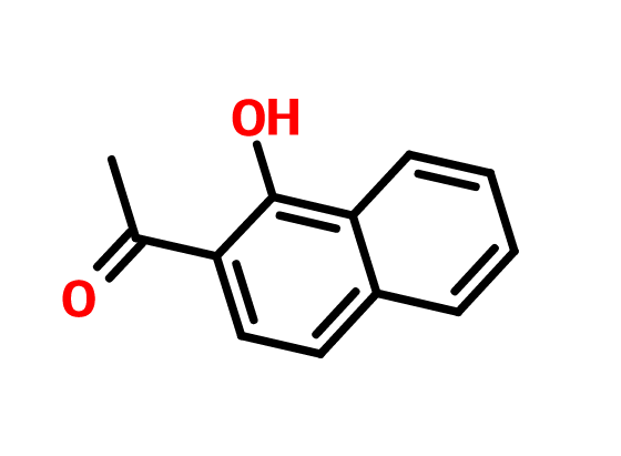 2-乙醯基-1-萘酚