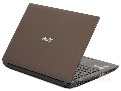 Acer 4743ZG-P622G32Mncc