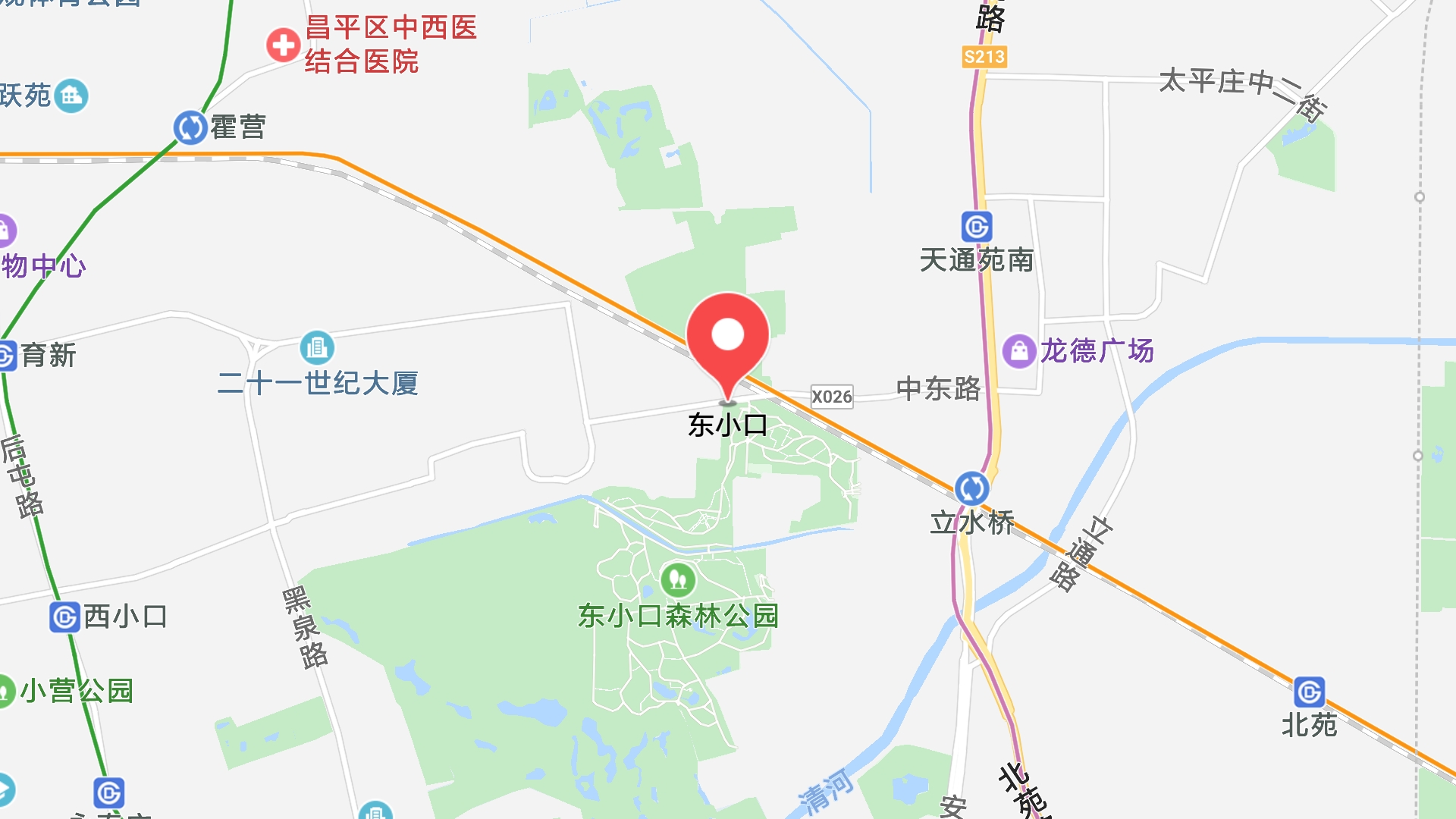 地圖信息