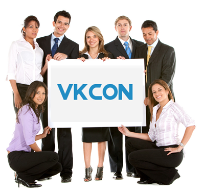 vkcon