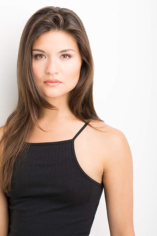 Phillipa Soo