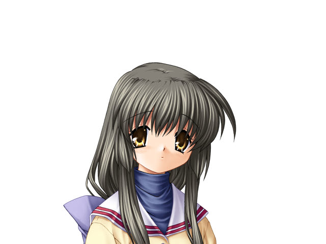 CLANNAD