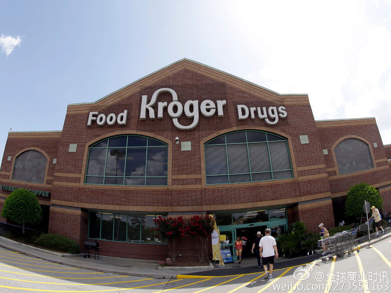 kroger