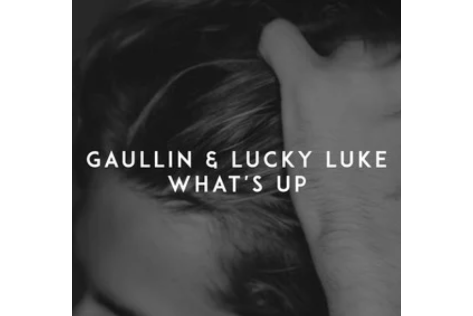 what\x27s up(Gaullin,Lucky Luke等演唱的歌曲)