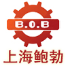 上海鮑勃logo