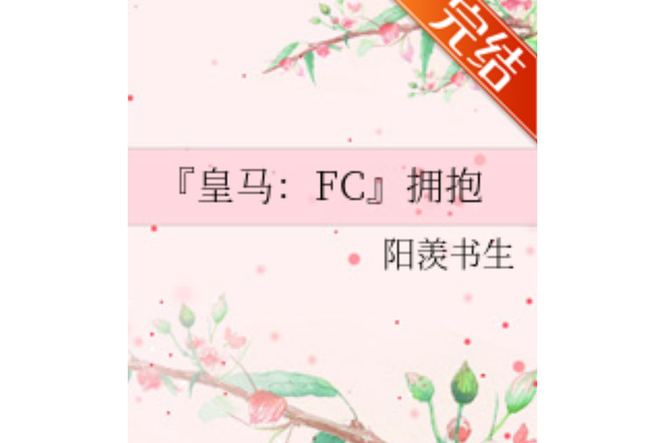 『皇馬：FC』擁抱