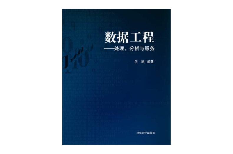 數據工程——處理、分析與服務