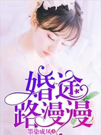 婚途路漫漫(墨染成風創作的網路小說)