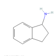 1-氨基茚滿鹽酸鹽