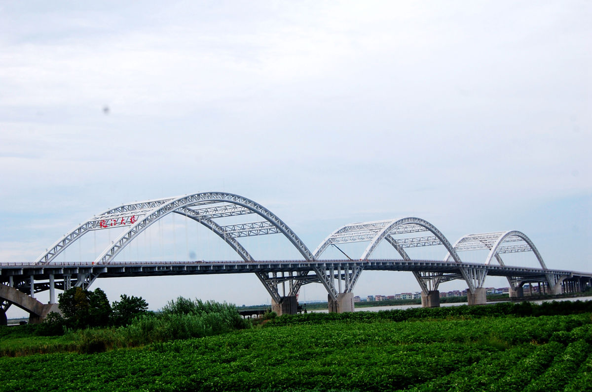 袍江大橋