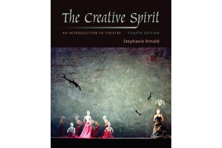 The Creative Spirit