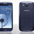 三星I9300 GALAXY SIII（國際版，64GB）